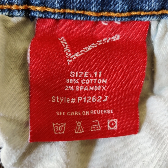 Vigoss Venice Bootcut Jean - Picture 8 of 8